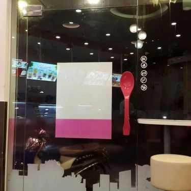 Tổng hợp- Cafe Kem Baskin Robbins - Lũy Bán Bích