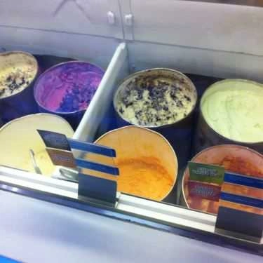 Tổng hợp- Cafe Kem Baskin Robbins - Nguyễn Thị Minh Khai