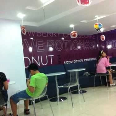 Tổng hợp- Cafe Kem Baskin Robbins - Nguyễn Thị Minh Khai