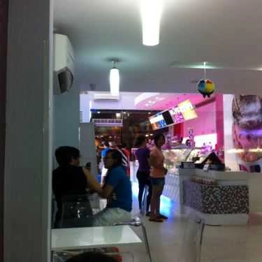 Tổng hợp- Cafe Kem Baskin Robbins - Nguyễn Thị Minh Khai