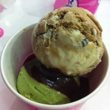 Tổng hợp- Cafe Kem Baskin Robbins - Nguyễn Thị Minh Khai