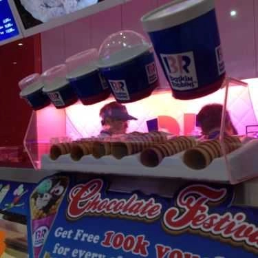 Tổng hợp- Cafe Kem Baskin Robbins - Nguyễn Thị Minh Khai