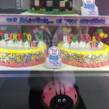 Tổng hợp- Cafe Kem Baskin Robbins - Nguyễn Thị Minh Khai