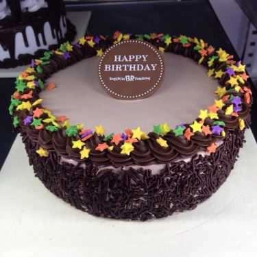 Tổng hợp- Cafe Kem Baskin Robbins - Nguyễn Thị Minh Khai