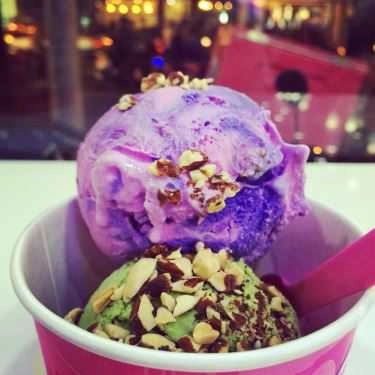 Tổng hợp- Cafe Kem Baskin Robbins - Quang Trung