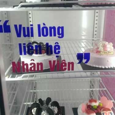 Tổng hợp- Cafe Kem Baskin Robbins - Quang Trung