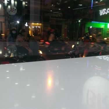 Tổng hợp- Cafe Kem Baskin Robbins - Quang Trung