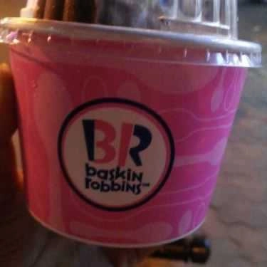 Tổng hợp- Cafe Kem Baskin Robbins - Quang Trung
