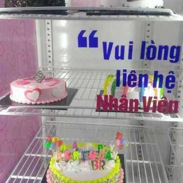 Tổng hợp- Cafe Kem Baskin Robbins - Quang Trung