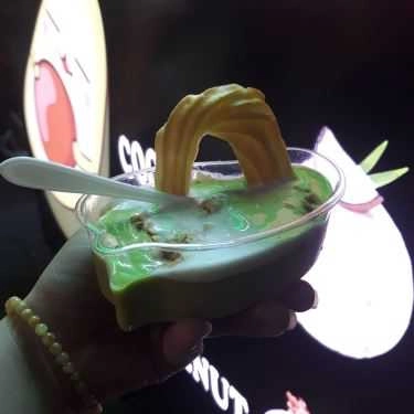 Tổng hợp- Cafe Kem Bơ Chibi