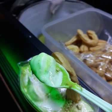Tổng hợp- Cafe Kem Bơ Chibi