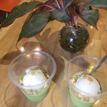 Món ăn- Cafe Kem Bơ Đà Lạt & Cacao Dừa