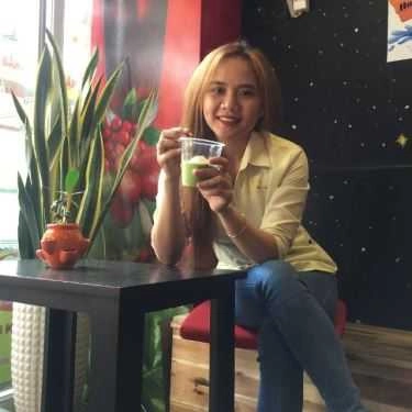 Tổng hợp- Cafe Kem Bơ Đà Lạt & Cacao Dừa