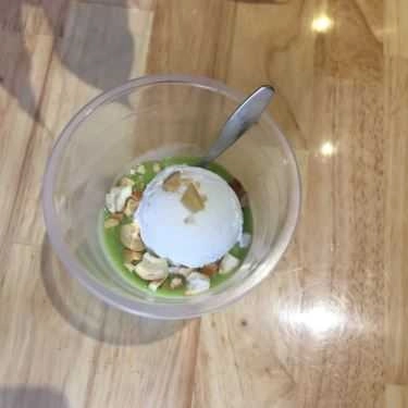 Món ăn- Cafe Kem Bơ Đà Lạt & Cacao Dừa