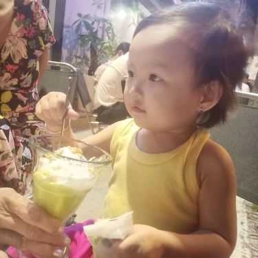 Món ăn- Cafe Kem Bơ Nàng Zoe