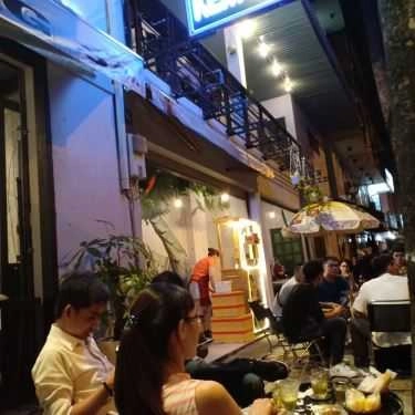 Tổng hợp- Cafe Kem Bơ Nàng Zoe