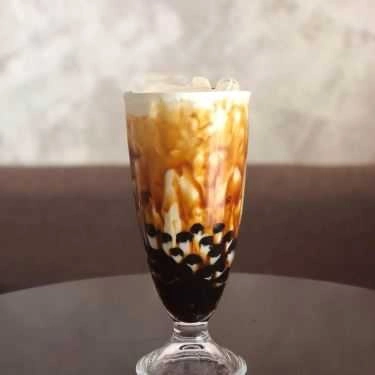 Món ăn- Cafe Kem Bơ Nàng Zoe
