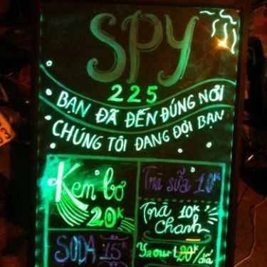 Tổng hợp- Cafe Kem Bơ Spy - Phạm Văn Đồng