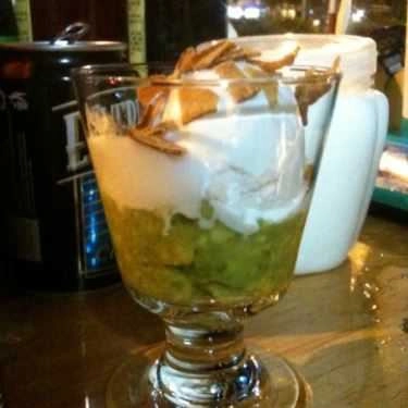 Món ăn- Cafe Kem Bơ Spy - Phạm Văn Đồng