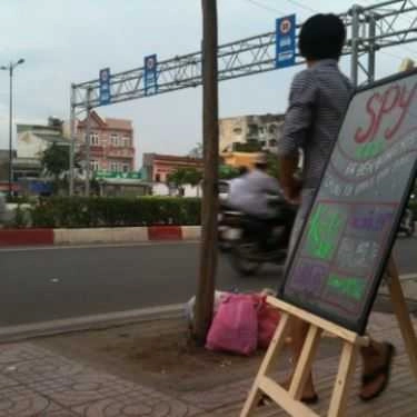 Tổng hợp- Cafe Kem Bơ Spy - Phạm Văn Đồng