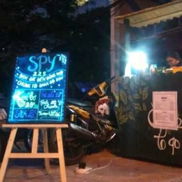 Tổng hợp- Cafe Kem Bơ Spy - Phạm Văn Đồng