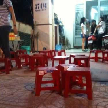 Không gian- Cafe Kem Bơ Spy - Phạm Văn Đồng