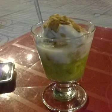 Món ăn- Cafe Kem Bơ Spy - Phạm Văn Đồng