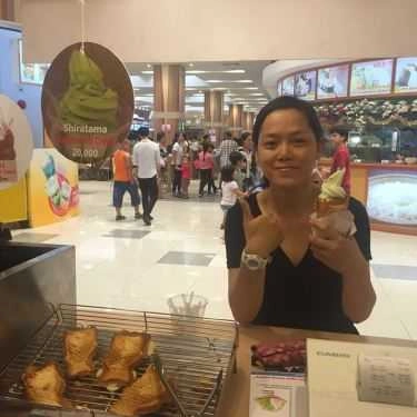 Tổng hợp- Cafe Kem Cá Tokyo - AEON Mall Tân Phú