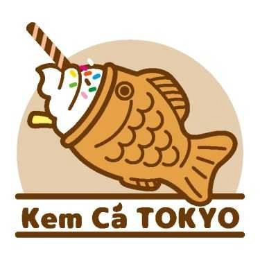 Tổng hợp- Cafe Kem Cá Tokyo - AEON Mall Tân Phú