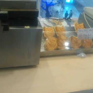Tổng hợp- Cafe Kem Cá Tokyo - AEON Mall Tân Phú