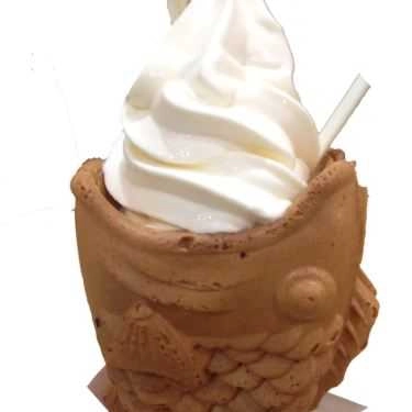 Tổng hợp- Cafe Kem Cá Tokyo - AEON Mall Tân Phú
