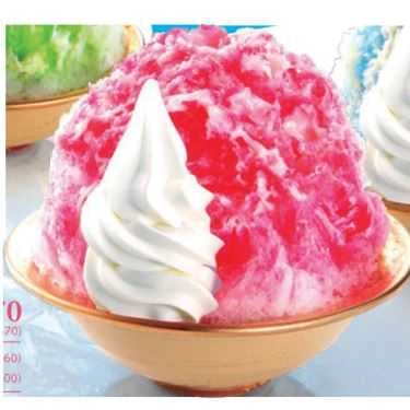 Tổng hợp- Cafe Kem Cá Tokyo - AEON Mall Tân Phú