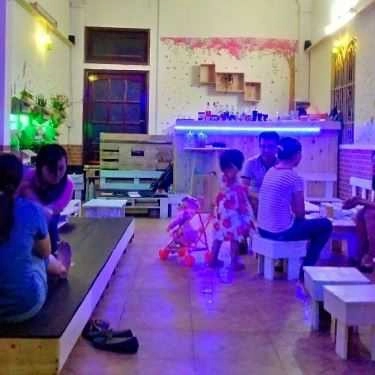 Tổng hợp- Chai - Kem & Cafe - Đường D3