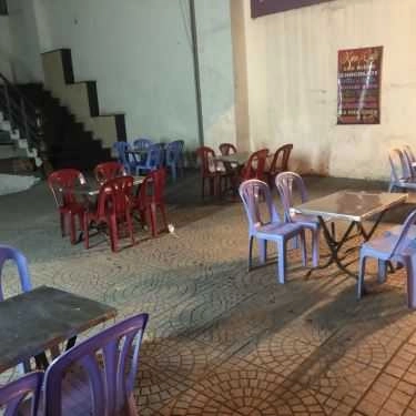 Tổng hợp- Cafe, Sinh Tố & Ăn Vặt - Hoàng Văn Thụ