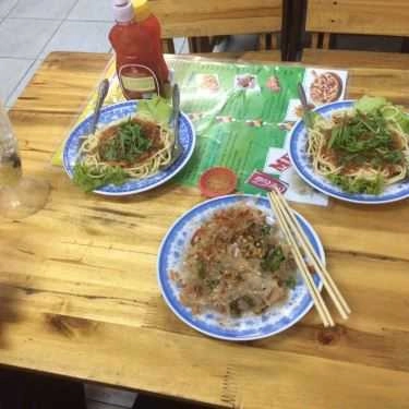 Món ăn- Ăn vặt Kem Cây Sung