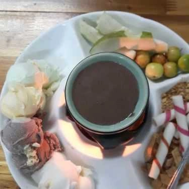 Món ăn- Ăn vặt Kem Cây Sung