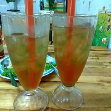 Món ăn- Ăn vặt Kem Cây Sung