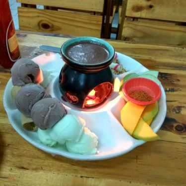 Món ăn- Ăn vặt Kem Cây Sung