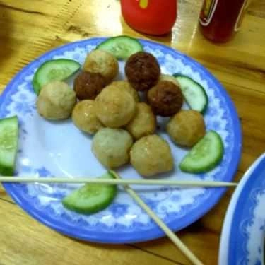 Món ăn- Ăn vặt Kem Cây Sung