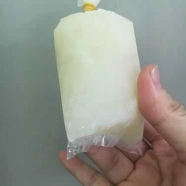 Món ăn- Ăn vặt Kem Chuối Hẻm