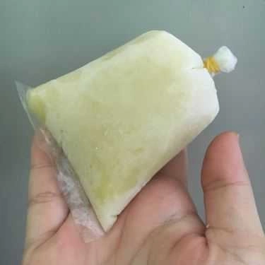Món ăn- Ăn vặt Kem Chuối Hẻm