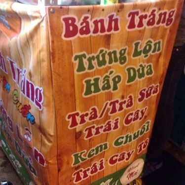Tổng hợp- Cafe Kem Chuối Trộn