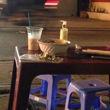 Tổng hợp- Cafe Kem Chuối Trộn
