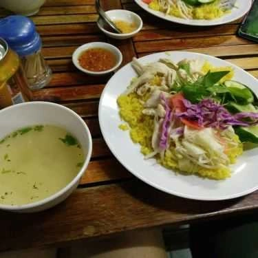 Món ăn- Cafe Kem Cô Yến