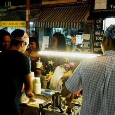 Tổng hợp- Cafe Kem Cuộn Thái Lan Cow - Nguyễn Văn Bảo
