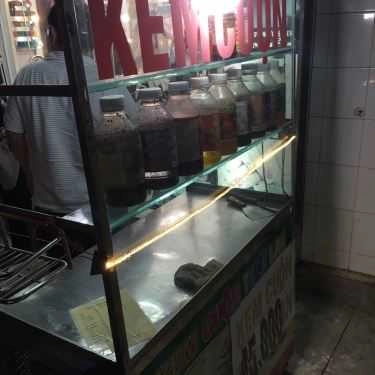 Tổng hợp- Cafe Kem Cuộn Thái Lan