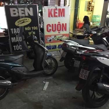 Tổng hợp- Cafe Kem Cuộn Thái Lan