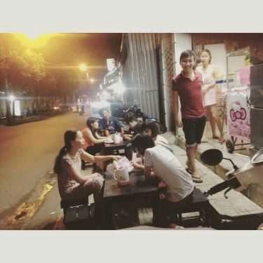 Tổng hợp- Cafe Kem Cuộn Kitty