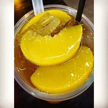 Món ăn- Cafe Kem Cuộn Kitty