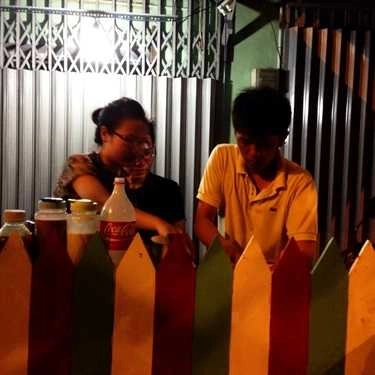 Tổng hợp- Cafe Kem Cuộn Mập Mập - Phạm Văn Đồng